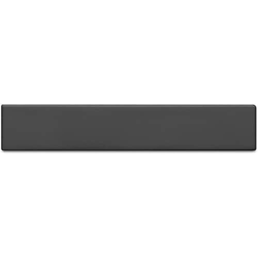 Seagate One Touch STKZ4000400 4 TB Portable Hard Drive - 2.5" External - Black -