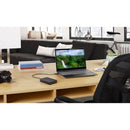 Seagate One Touch STKZ4000400 4 TB Portable Hard Drive - 2.5" External - Black -