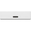 Seagate One Touch STKZ5000402 5 TB Portable Hard Drive - External - Light Blue -
