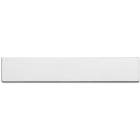 Seagate One Touch STKZ5000402 5 TB Portable Hard Drive - External - Light Blue -