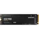 MZ-V8V500BW - Samsung MZ-V8V500BW 500 GB Solid State Drive - M.2 2280 Internal - PCI