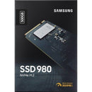 MZ-V8V500BW - Samsung MZ-V8V500BW 500 GB Solid State Drive - M.2 2280 Internal - PCI
