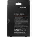 MZ-V8V500BW - Samsung MZ-V8V500BW 500 GB Solid State Drive - M.2 2280 Internal - PCI