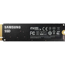MZ-V8V500BW - Samsung MZ-V8V500BW 500 GB Solid State Drive - M.2 2280 Internal - PCI