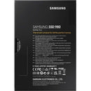 MZ-V8V500BW - Samsung MZ-V8V500BW 500 GB Solid State Drive - M.2 2280 Internal - PCI