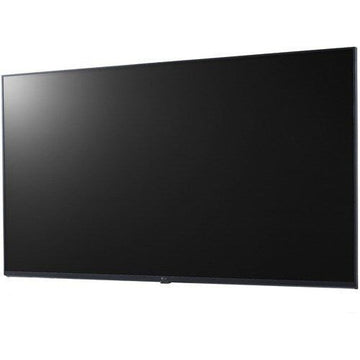 LG 43UL3J-B WebOS UHD Signage - 43" LCD - 8 GB - 3840 x 2160 - Direct LED - 300
