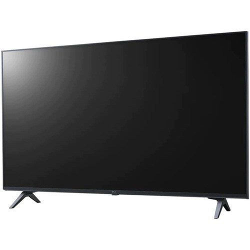 LG UHD TV Signage - 43" LCD - High Dynamic Range (HDR) - 3840 x 2160 - 300 cd/m²