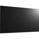 LG Webos UHD Signage - 50" LCD - 8 GB - 3840 x 2160 - Direct LED - 400 cd/m² - 2
