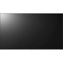 LG Webos UHD Signage - 50" LCD - 8 GB - 3840 x 2160 - Direct LED - 400 cd/m² - 2