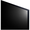LG Webos UHD Signage - 50" LCD - 8 GB - 3840 x 2160 - Direct LED - 400 cd/m² - 2
