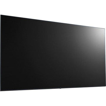 LG 75UL3J-B WebOS UHD Signage - 75" LCD - 3840 x 2160 - Direct LED - 330 cd/m² -