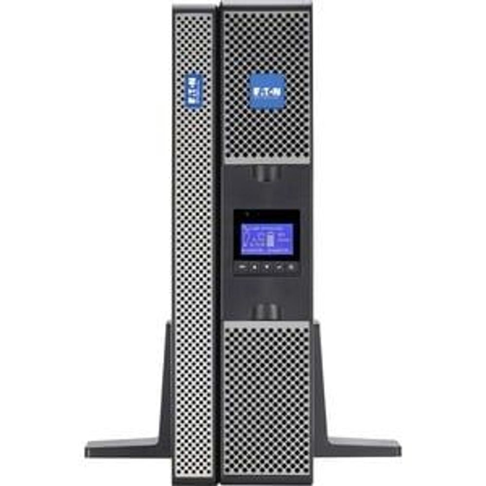 9PXEBM48RT1U-L - Eaton 9PX Extended Battery Module (EBM) - 48 VDC - Lithium Ion (Li-Ion)