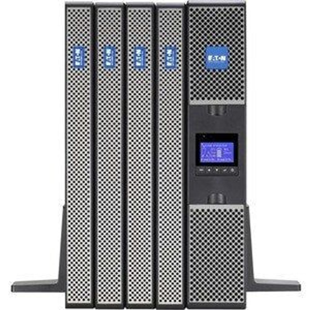 9PXEBM48RT1U-L - Eaton 9PX Extended Battery Module (EBM) - 48 VDC - Lithium Ion (Li-Ion)