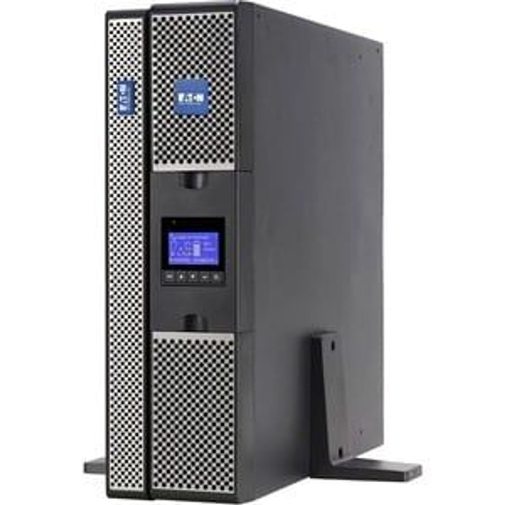 9PXEBM48RT1U-L - Eaton 9PX Extended Battery Module (EBM) - 48 VDC - Lithium Ion (Li-Ion)