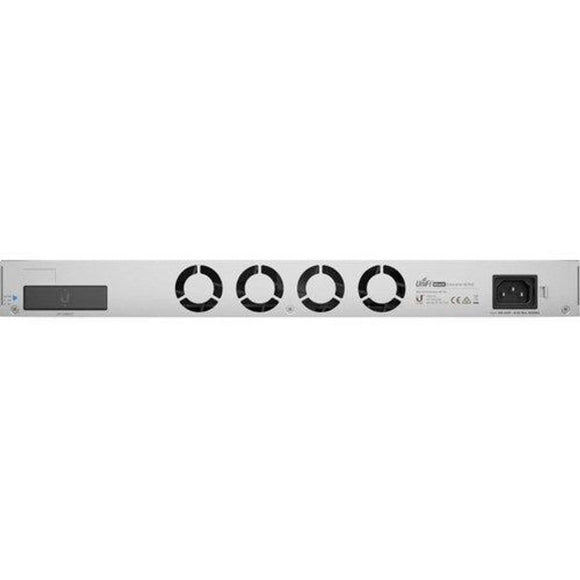 USW-ENTERPRISE-48-POE - Ubiquiti Switch Enterprise 48 PoE - 48 Ports - Manageable - 2.5 Gigabit Eth