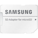 MB-MC64KA/APC - Samsung EVO Plus 64 GB Class 10/UHS-I (U1) V10 microSDXC - 130 MB/s Re