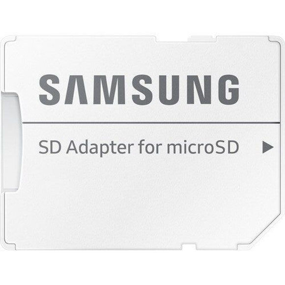 MB-MC64KA/APC - Samsung EVO Plus 64 GB Class 10/UHS-I (U1) V10 microSDXC - 130 MB/s Re