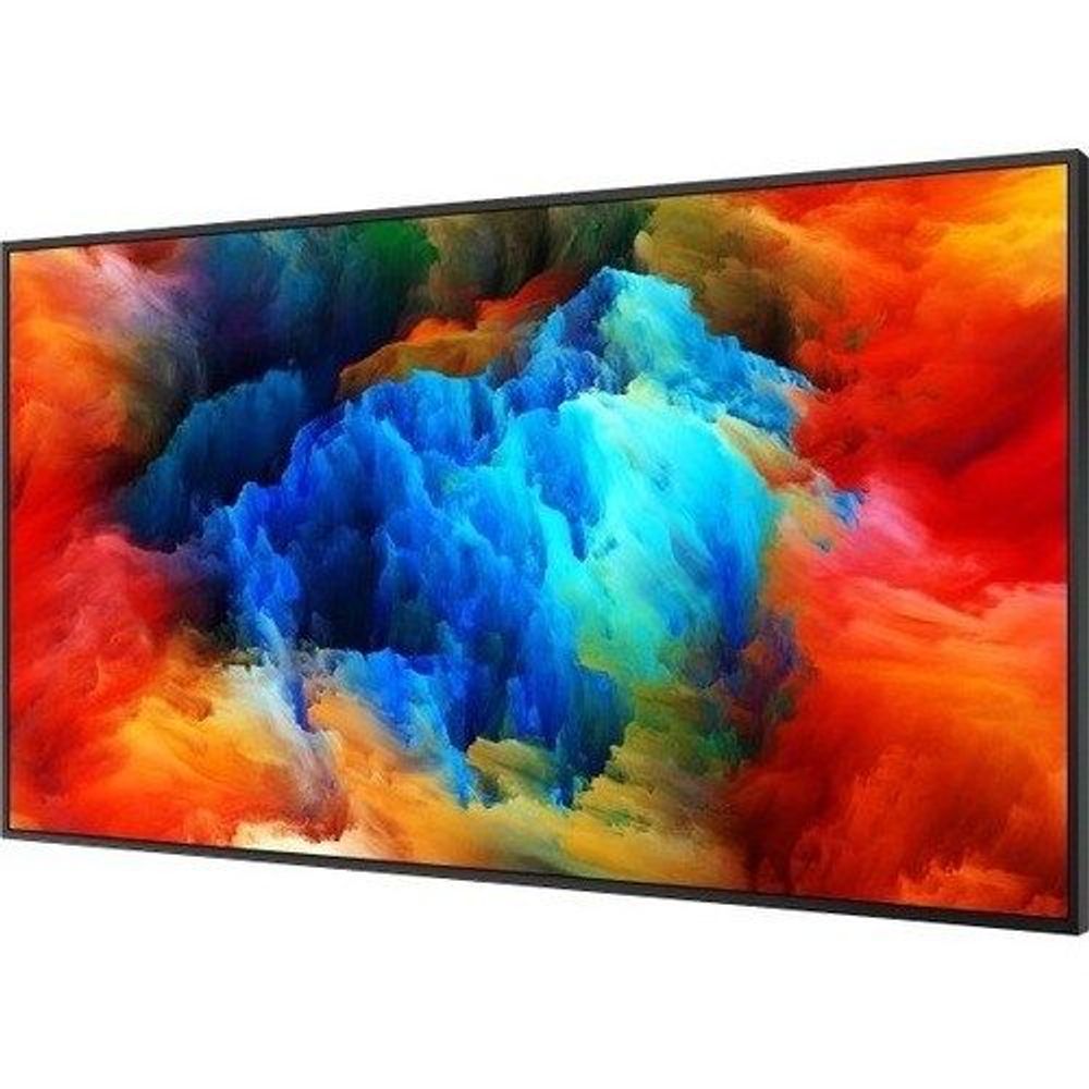 LH85QMRBBGCXXY - Samsung QM85R-B Digital Signage Display - 85" LCD - ARM Cortex A72 1.7