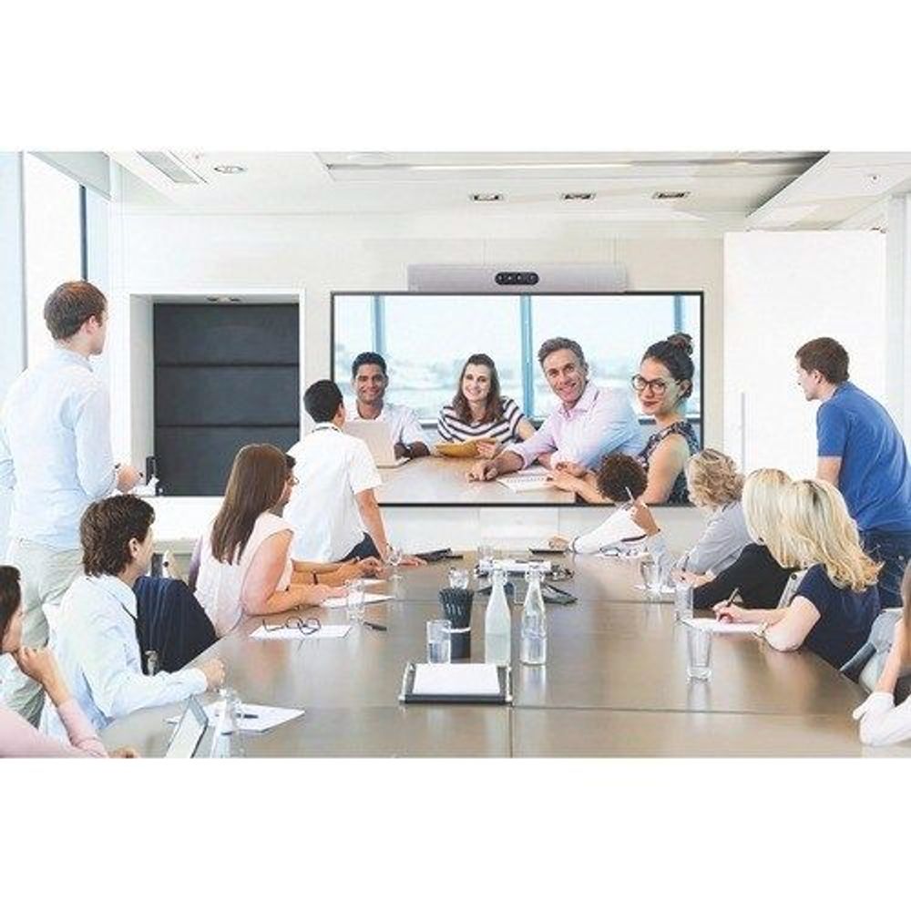 LH85QMRBBGCXXY - Samsung QM85R-B Digital Signage Display - 85" LCD - ARM Cortex A72 1.7