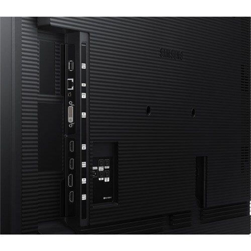 LH85QMRBBGCXXY - Samsung QM85R-B Digital Signage Display - 85" LCD - ARM Cortex A72 1.7