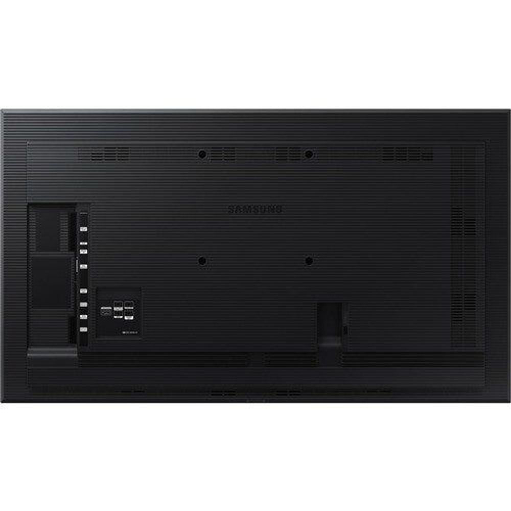 LH85QMRBBGCXXY - Samsung QM85R-B Digital Signage Display - 85" LCD - ARM Cortex A72 1.7
