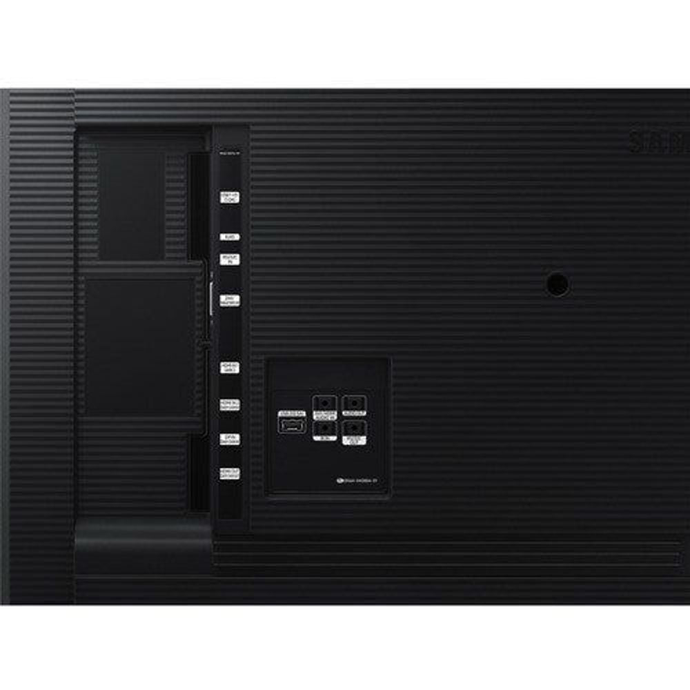 LH85QMRBBGCXXY - Samsung QM85R-B Digital Signage Display - 85" LCD - ARM Cortex A72 1.7