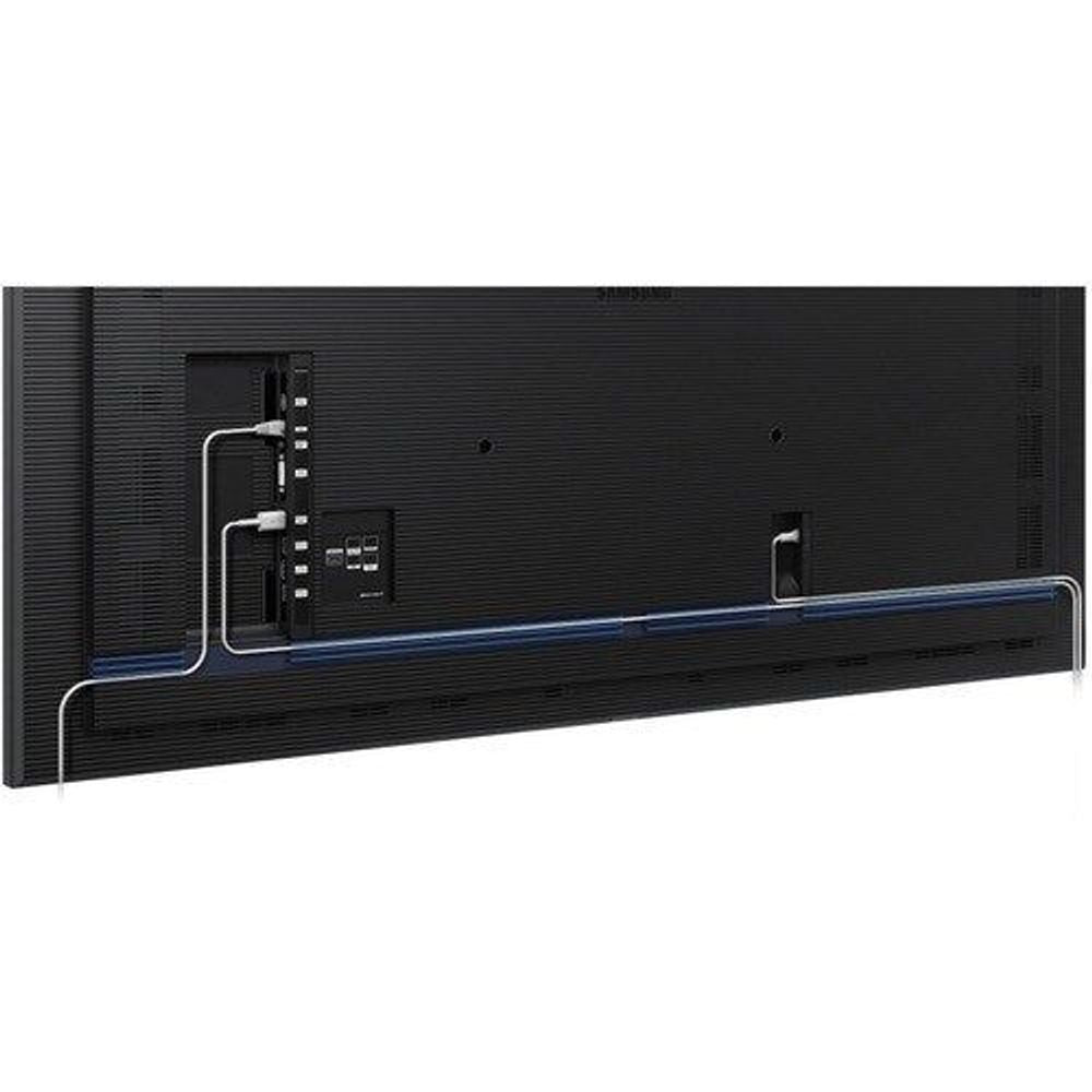 LH85QMRBBGCXXY - Samsung QM85R-B Digital Signage Display - 85" LCD - ARM Cortex A72 1.7