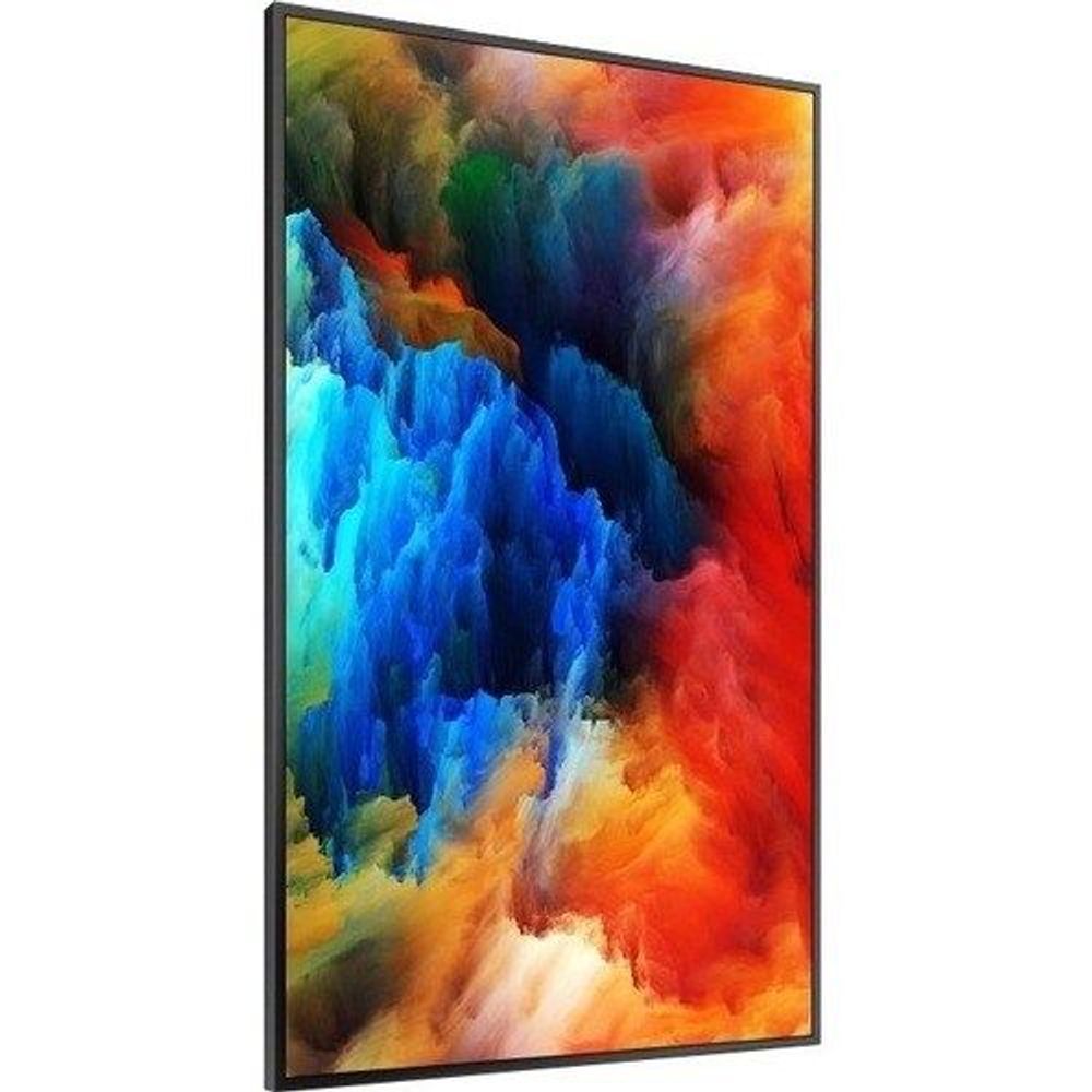 LH85QMRBBGCXXY - Samsung QM85R-B Digital Signage Display - 85" LCD - ARM Cortex A72 1.7
