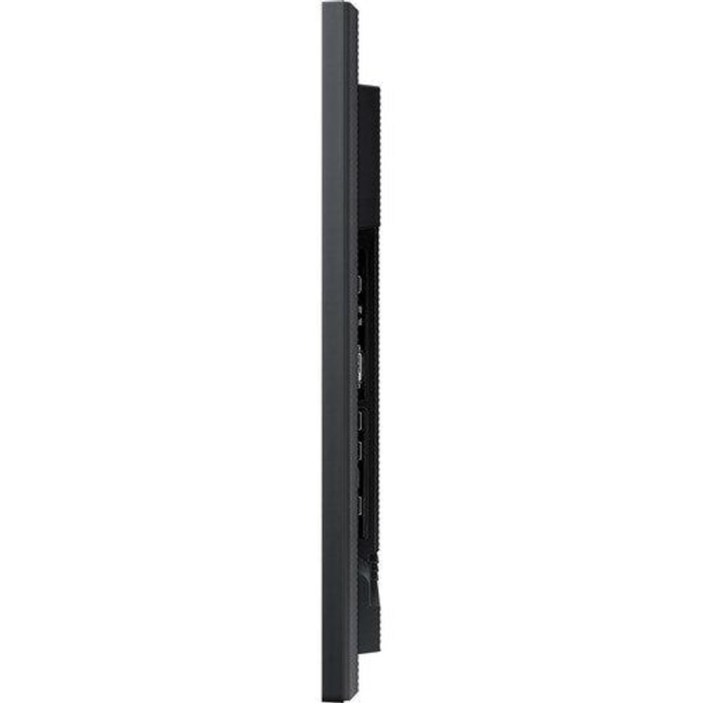 LH85QMRBBGCXXY - Samsung QM85R-B Digital Signage Display - 85" LCD - ARM Cortex A72 1.7