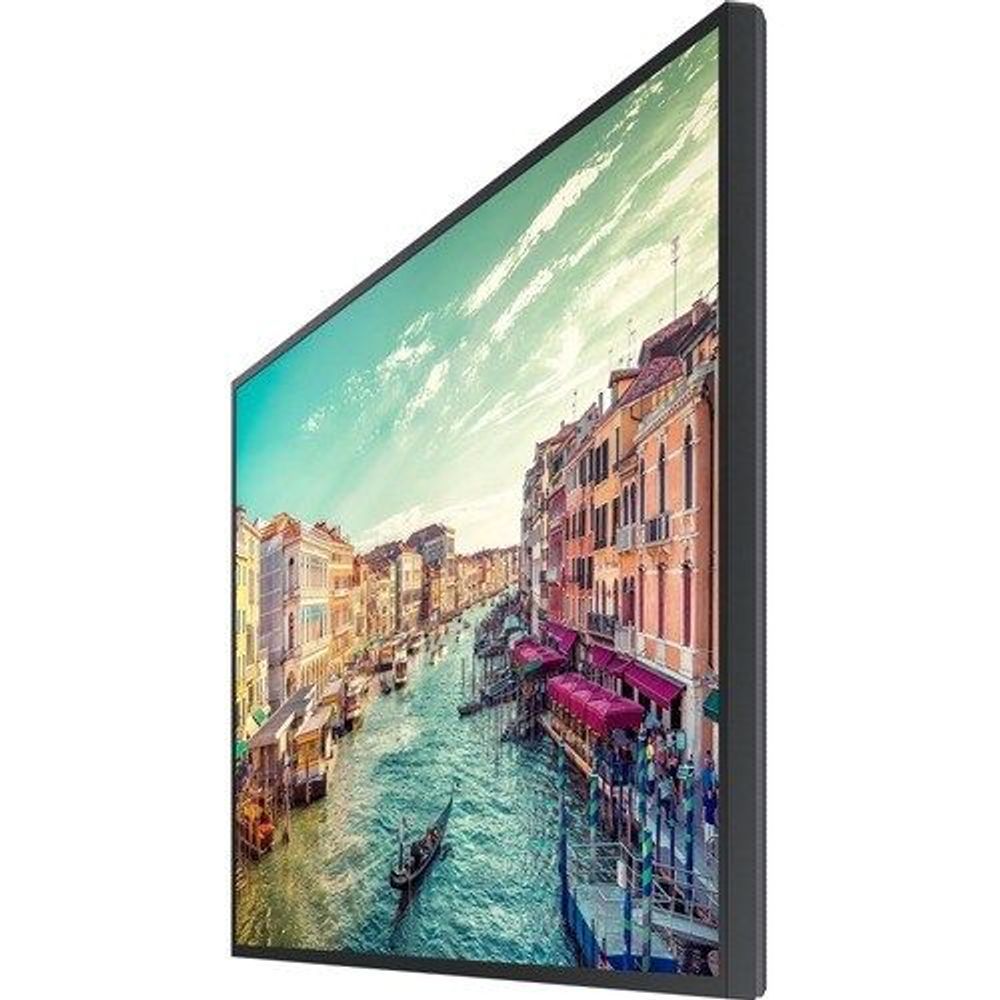 LH85QMRBBGCXXY - Samsung QM85R-B Digital Signage Display - 85" LCD - ARM Cortex A72 1.7