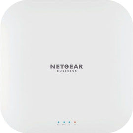Netgear WAX218 802.11ax 3.52 Gbit/s Wireless Access Point - 2.40 GHz, 5GHz