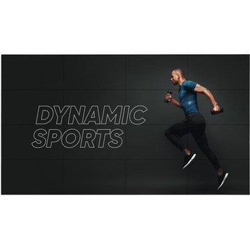 49VL5PJ-A - LG 49'' 500 nits FHD Slim Bezel Video Wall - 49" - 8 GB - 1920 x 1080 - Direct