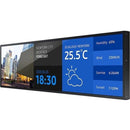 LH37SHRBBGBXXY - Samsung 37" SHR-B Stretch Display - 37" LCD - 1920 x 540 - 700 cd/m² -