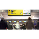 LH37SHRBBGBXXY - Samsung 37" SHR-B Stretch Display - 37" LCD - 1920 x 540 - 700 cd/m² -