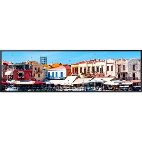LH37SHRBBGBXXY - Samsung 37" SHR-B Stretch Display - 37" LCD - 1920 x 540 - 700 cd/m² -