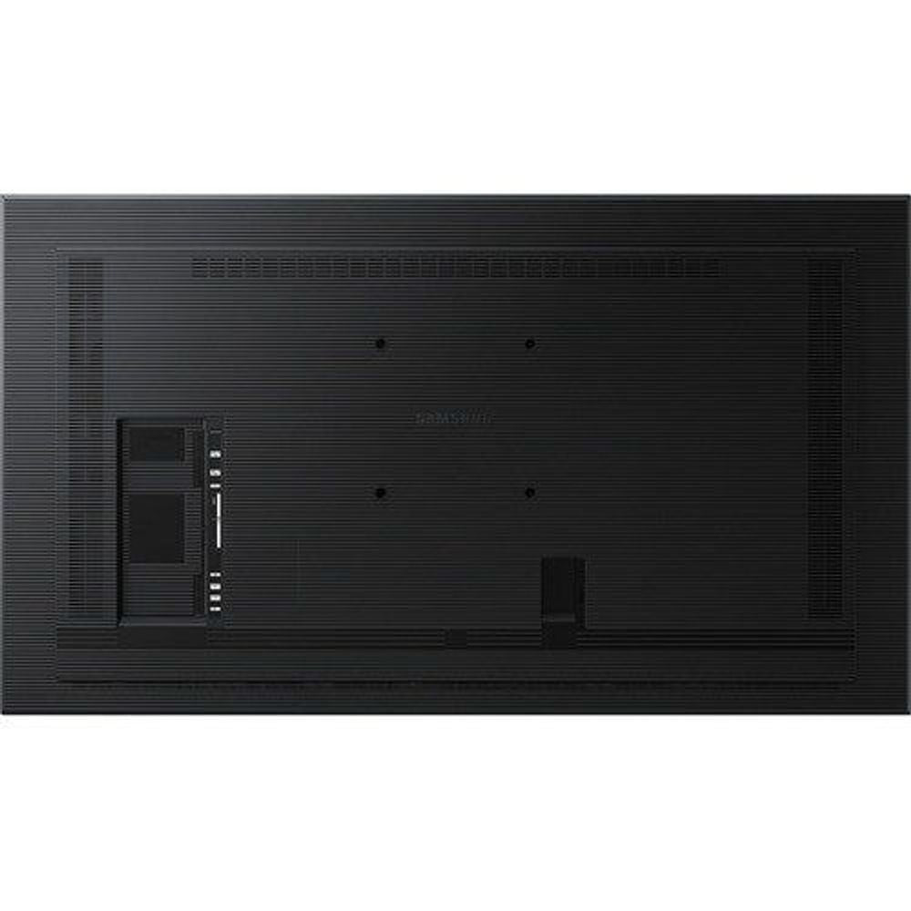 LH50QBBEBGCXXY - Samsung QB50B Digital Signage Display - 50" LCD - ARM Cortex A72 1.70
