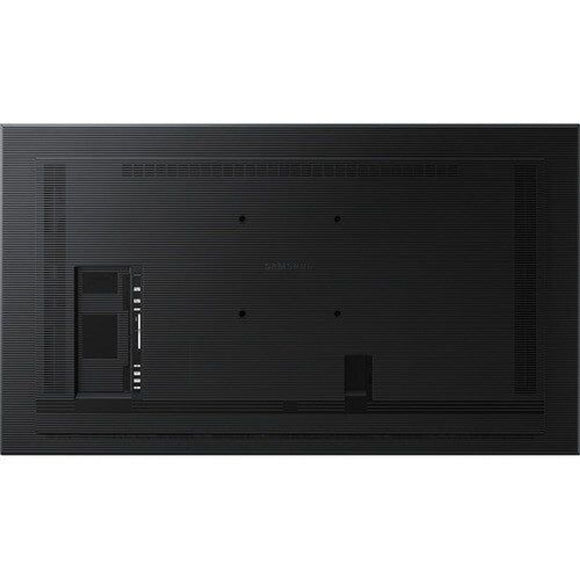 LH50QBBEBGCXXY - Samsung QB50B Digital Signage Display - 50" LCD - ARM Cortex A72 1.70