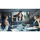 LH50QBBEBGCXXY - Samsung QB50B Digital Signage Display - 50" LCD - ARM Cortex A72 1.70