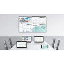 LH50QBBEBGCXXY - Samsung QB50B Digital Signage Display - 50" LCD - ARM Cortex A72 1.70