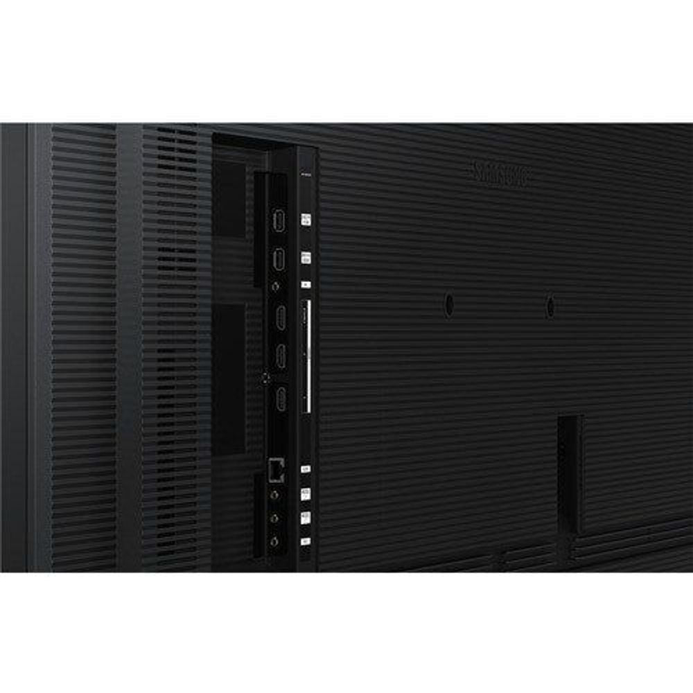 LH50QBBEBGCXXY - Samsung QB50B Digital Signage Display - 50" LCD - ARM Cortex A72 1.70