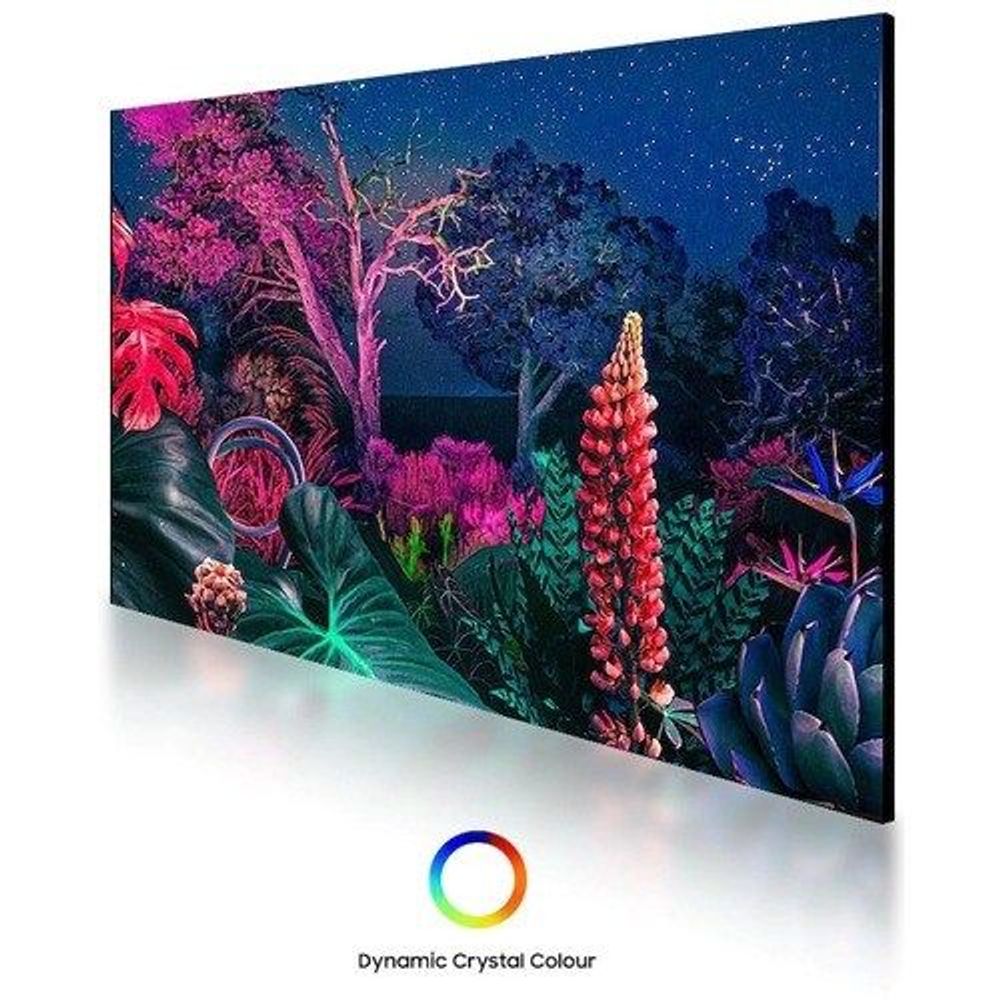 LH50QBBEBGCXXY - Samsung QB50B Digital Signage Display - 50" LCD - ARM Cortex A72 1.70