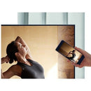 HG43AU800AWXXY - Samsung HAU8000 HG43AU800AW 43" Smart LED-LCD TV - 4K UHDTV - Black -