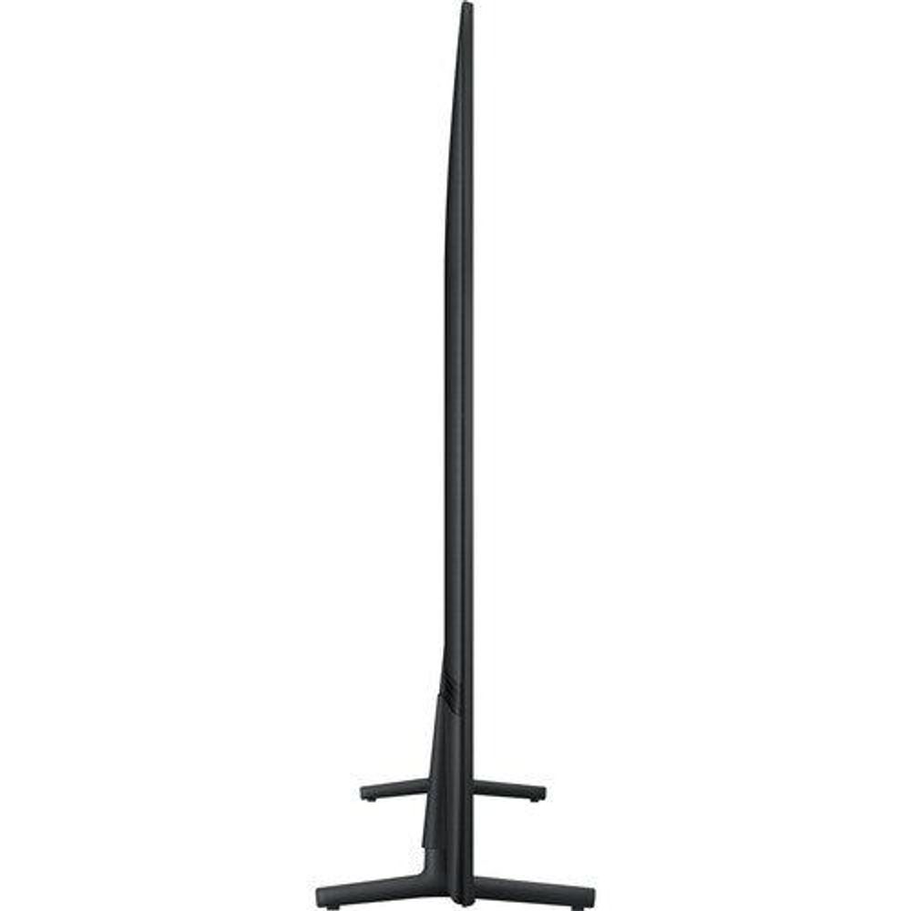 HG43AU800AWXXY - Samsung HAU8000 HG43AU800AW 43" Smart LED-LCD TV - 4K UHDTV - Black -
