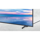 HG43AU800AWXXY - Samsung HAU8000 HG43AU800AW 43" Smart LED-LCD TV - 4K UHDTV - Black -