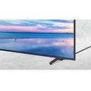 HG50AU800AWXXY - Samsung HAU8000 HG50AU800AW 50" Smart LED-LCD TV - 4K UHDTV - Black -
