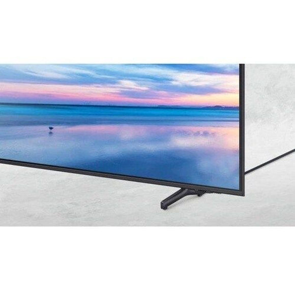 HG50AU800AWXXY - Samsung HAU8000 HG50AU800AW 50" Smart LED-LCD TV - 4K UHDTV - Black -