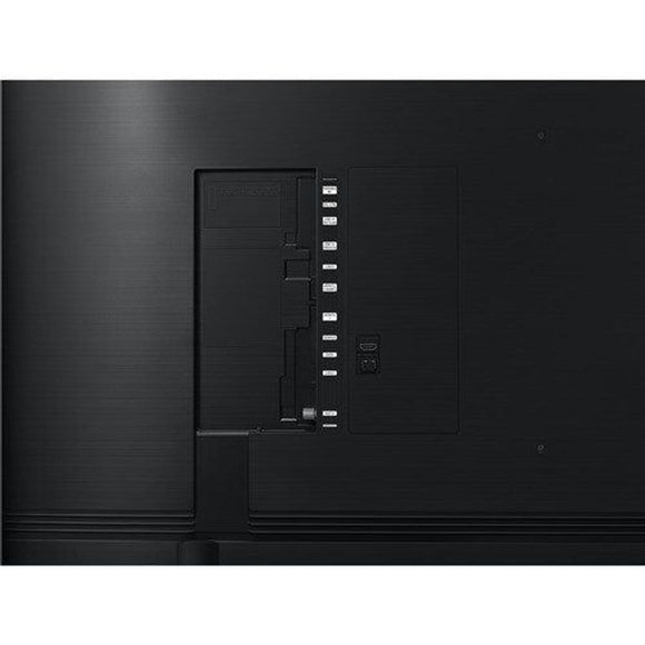 HG50AU800AWXXY - Samsung HAU8000 HG50AU800AW 50" Smart LED-LCD TV - 4K UHDTV - Black -