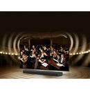 HG50AU800AWXXY - Samsung HAU8000 HG50AU800AW 50" Smart LED-LCD TV - 4K UHDTV - Black -