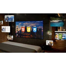 HG50AU800AWXXY - Samsung HAU8000 HG50AU800AW 50" Smart LED-LCD TV - 4K UHDTV - Black -