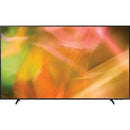 HG50AU800AWXXY - Samsung HAU8000 HG50AU800AW 50" Smart LED-LCD TV - 4K UHDTV - Black -
